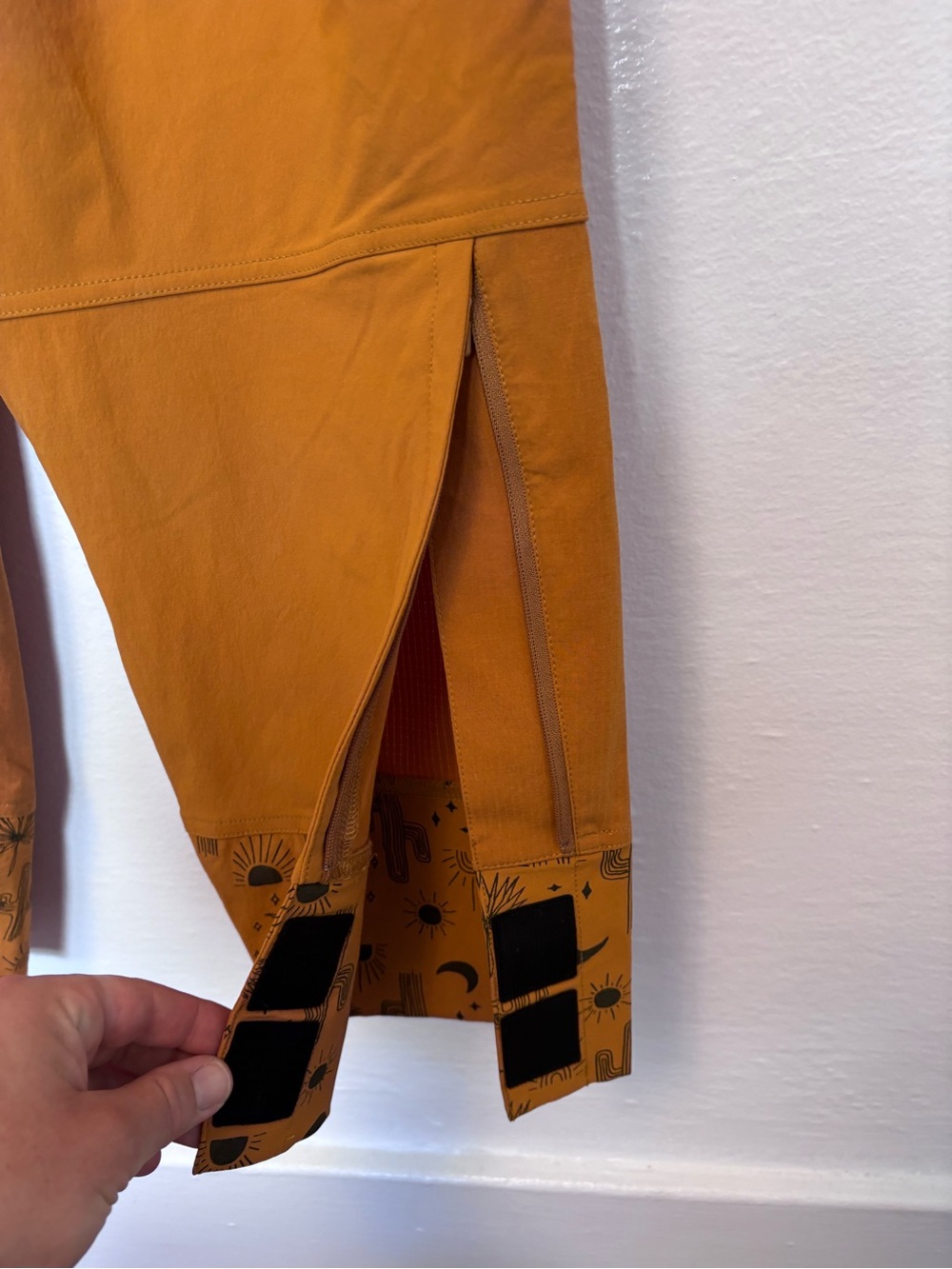 Wild Rye Freyah Pant - Picture 5 of 5